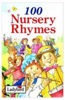 100 Nursery Rhymes (Nursery Rhyme Collection) 0721417183 Book Cover