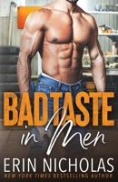 Bad Taste In Men 1952280427 Book Cover