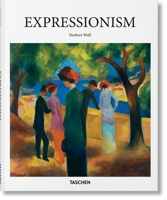 Expressionism 3836505282 Book Cover