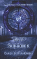 Soldier 1533477302 Book Cover