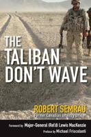 The Taliban Don't Wave [Paperback] 1118261186 Book Cover