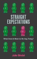 Straight Expectations 1783560002 Book Cover