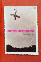 Opus Offhand 1497319684 Book Cover