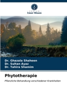 Phytotherapie 6202891599 Book Cover