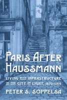Inverting Haussmannization: Living with Infrastructure in Paris, 1870–1914 (History of the Urban Environment) 0822967936 Book Cover