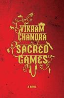 Sacred Games 0061130362 Book Cover