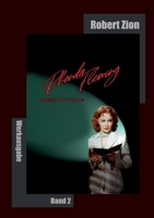 Rhonda Fleming: Queen of the B's: Werkausgabe Band 2 3734764939 Book Cover