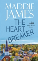 The Heartbreaker 1622375939 Book Cover