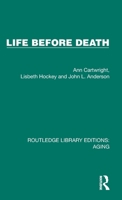 Life Before Death 103271977X Book Cover