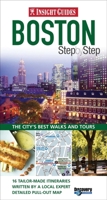 Boston 9812589643 Book Cover