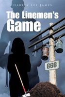 The Linemen's Game 1665546891 Book Cover