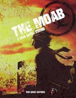 THE MOAB l'era degli zombi 0244175055 Book Cover