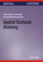 Applied Stochastic Modeling 3031312813 Book Cover