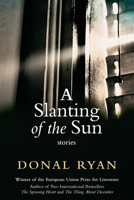 A Slanting of the Sun: Stories 1805680935 Book Cover