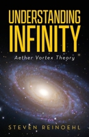 Understanding Infinity: Aether Vortex Theory B0GYBGPRFY Book Cover