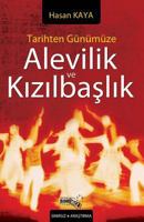 Tarihten Günümüze Alevilik ve Kızılbaslık 6058591066 Book Cover