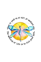 The Meaning of Life Is to Find Your Gift. the Purpose of Life Is to Give It Away. 1088121527 Book Cover