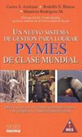El Nuevo Sistema de Gestion Para Las Pymes: Un Reto Para Las Empresas Latinoamericanas (Spanish Edition) 9580473242 Book Cover