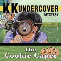 The Cookie Caper 1456765973 Book Cover