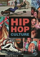 Hip Hop Culture 1851098674 Book Cover