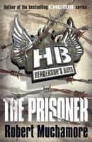 The Prisoner 0340999179 Book Cover