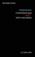 Conversations avec Keith Richards 1534821805 Book Cover