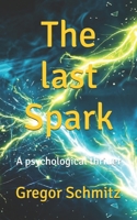 The last Spark: A psychological thriller B0GZ6WCN2G Book Cover