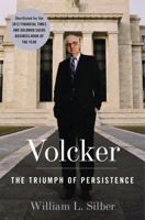 Volcker: The Triumph of Persistence 1608190706 Book Cover
