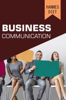 Business Communication B0CSN4142K Book Cover