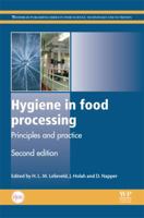 Hygiene in Food Processing (Woodhead Publishing in Food Science and Technology) 0857094297 Book Cover