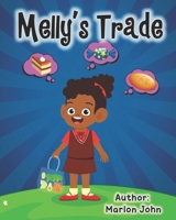 Melly's Trade B0BW2SXDSR Book Cover