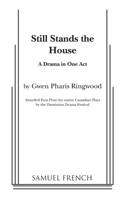 Still Stands the House 0573624917 Book Cover