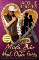 Much Ado About Mail-Order Brides 1721541217 Book Cover
