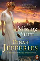 The Missing Sister 0241985439 Book Cover