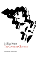 The Cavemen Chronicle 1564787087 Book Cover