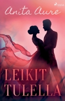 Leikit tulella (Finnish Edition) 8727096394 Book Cover