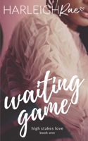 Waiting Game B08NQMMF2P Book Cover