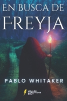 En Busca de Freyja (Spanish Edition) B0CSMWVH6K Book Cover