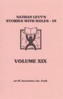 Stories with Holes, Vol. 19 1878347446 Book Cover