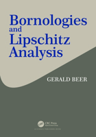 Bornologies and Lipschitz Analysis B0BYM2Z59B Book Cover