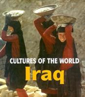 Iraq 0761416684 Book Cover
