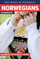 Norwegians in Minnesota 0873514211 Book Cover