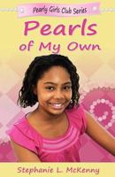 Pearls of My Own 0970500858 Book Cover