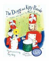 The Doggy & Kitty Parade 1412039177 Book Cover