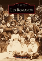 Romanov (Les) 2849108235 Book Cover