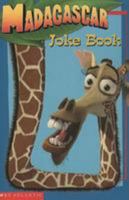 Madagascar Joke Book (Madagascar) 0439960789 Book Cover