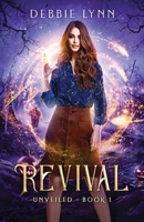 Revival B0CGVMZF99 Book Cover