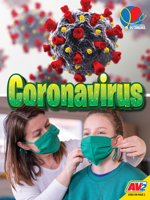 Coronavirus 1791132308 Book Cover