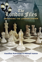The London Files: Defanging the London System 194985969X Book Cover