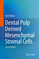Dental Pulp Derived Mesenchymal Stromal Cells 107164243X Book Cover